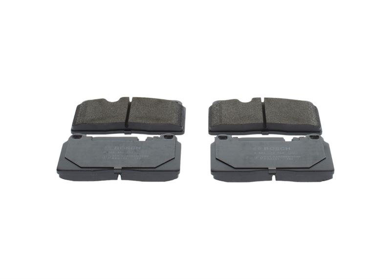 BOSCH 0986494702 Fren Balatasi On Wva 25643 Q5 2.0tdi 3.0tdi Quattro 2012->